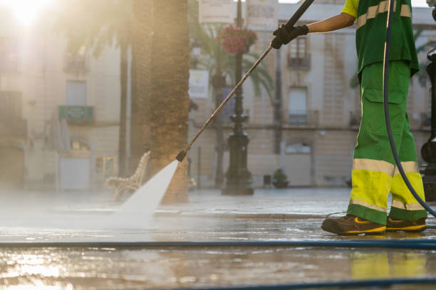 West Columbia, SC Pressure Washing Services Company